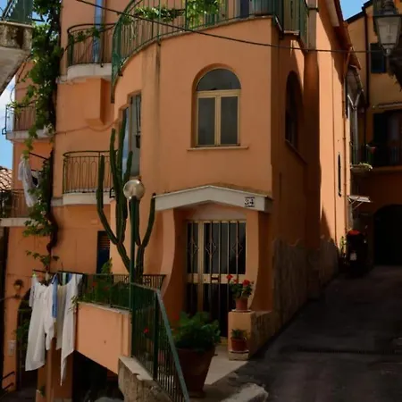 Country house Rosaria Casaventre Dragonea