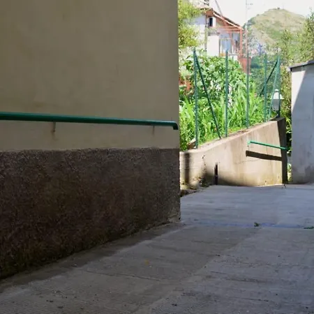 Rosaria Casaventre Country house Dragonea