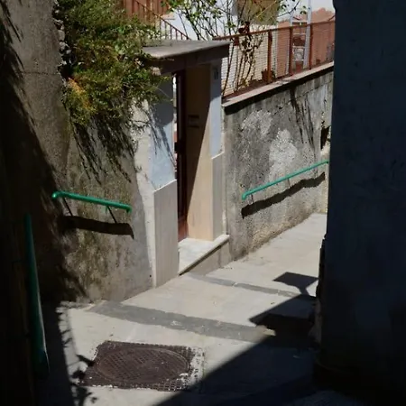 Country house Rosaria Casaventre