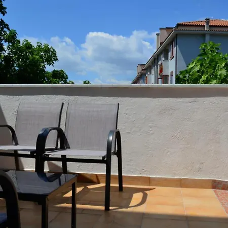 Country house Rosaria Casaventre *