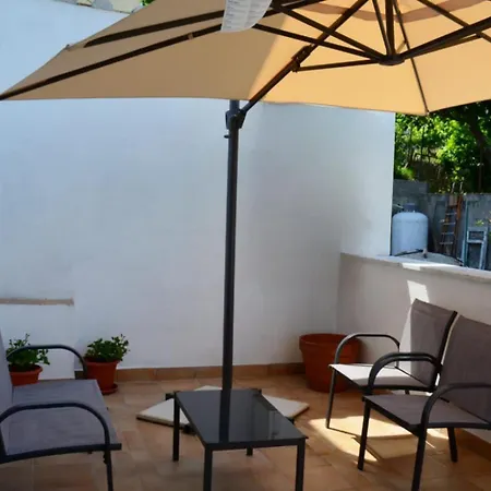 Rosaria Casaventre Casa de Campo Vietri
