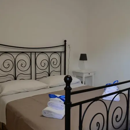 Casa de Campo Rosaria Casaventre Vietri
