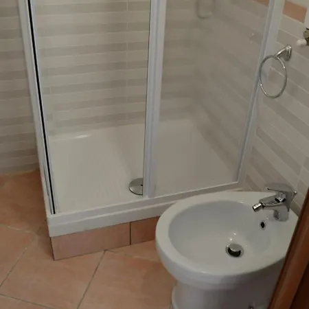 Rosaria Casaventre Casa de Campo Vietri