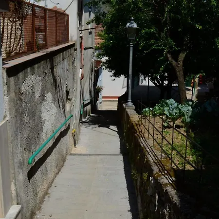 Casa de Campo Rosaria Casaventre Vietri