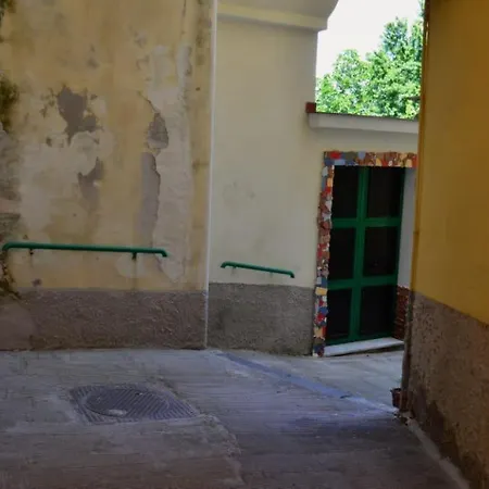 Casa de Campo Rosaria Casaventre