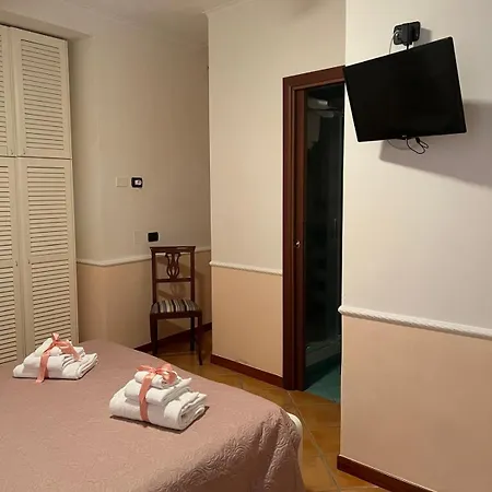 Rosaria Casaventre Casa de Campo Vietri