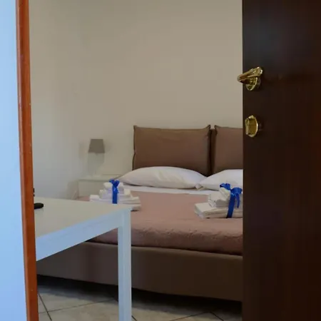 Casa de Campo Rosaria Casaventre
