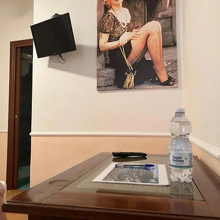 Rosaria Casaventre * Vietri