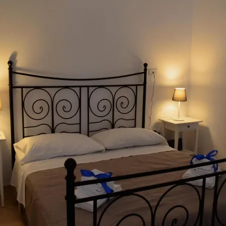 Casa de Campo Rosaria Casaventre Vietri